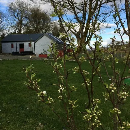 Lodge Ardvarney Country