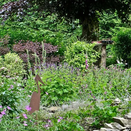 Ardvarney Country Lodge Dromahair